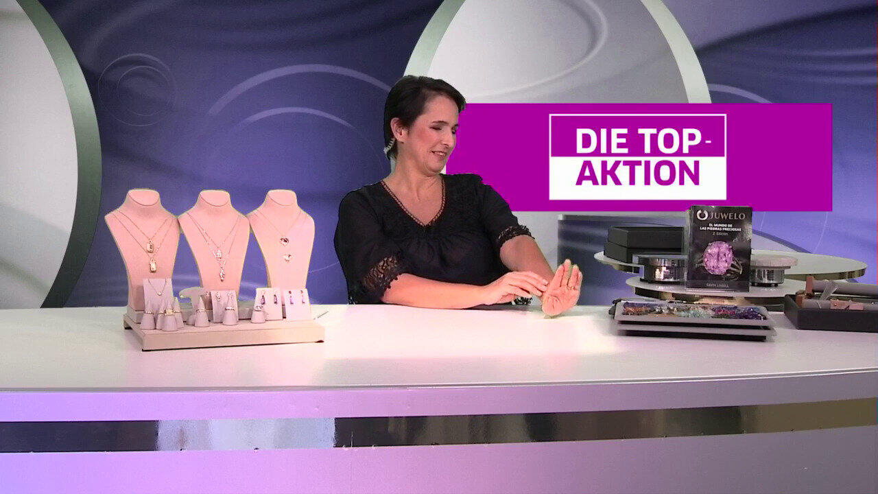 Letzte TV-Show ansehen