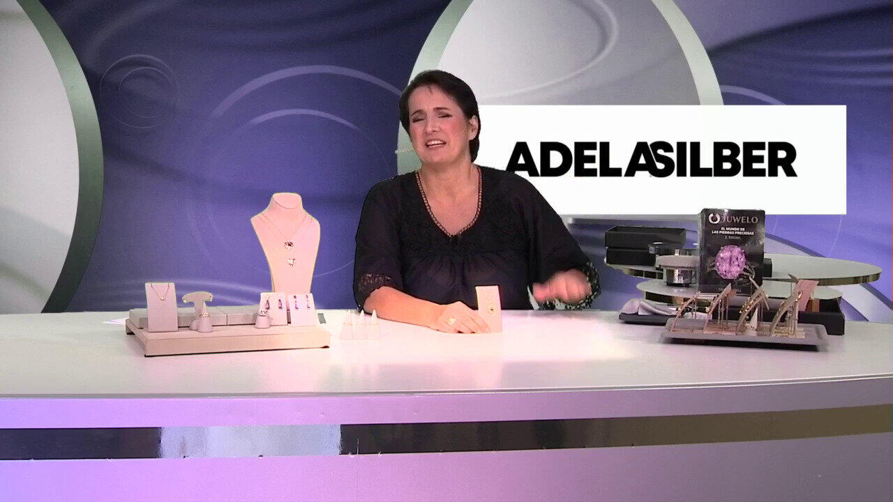 Visualizza l‘ultima asta di gioielli in Tv