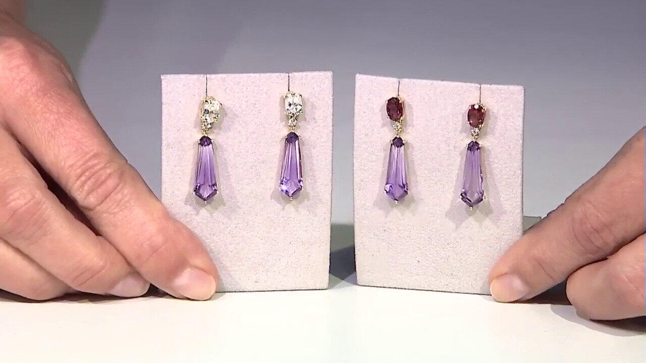 Voir l’enchère du bijou