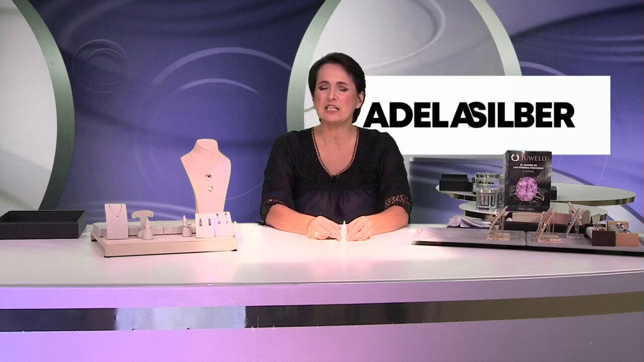 Visualizza l‘ultima asta di gioielli in Tv