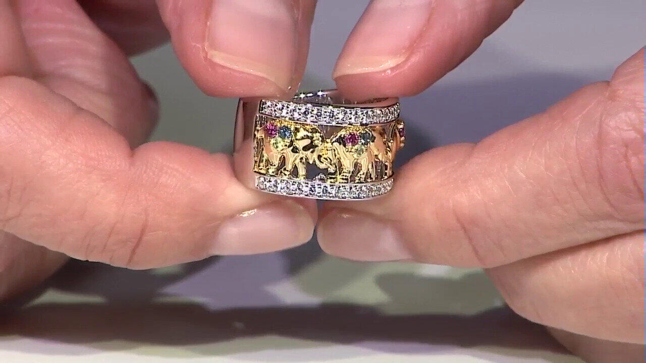 Visualizza l‘ultima asta di gioielli in Tv