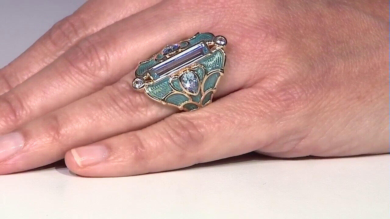 Visualizza l‘ultima asta di gioielli in Tv