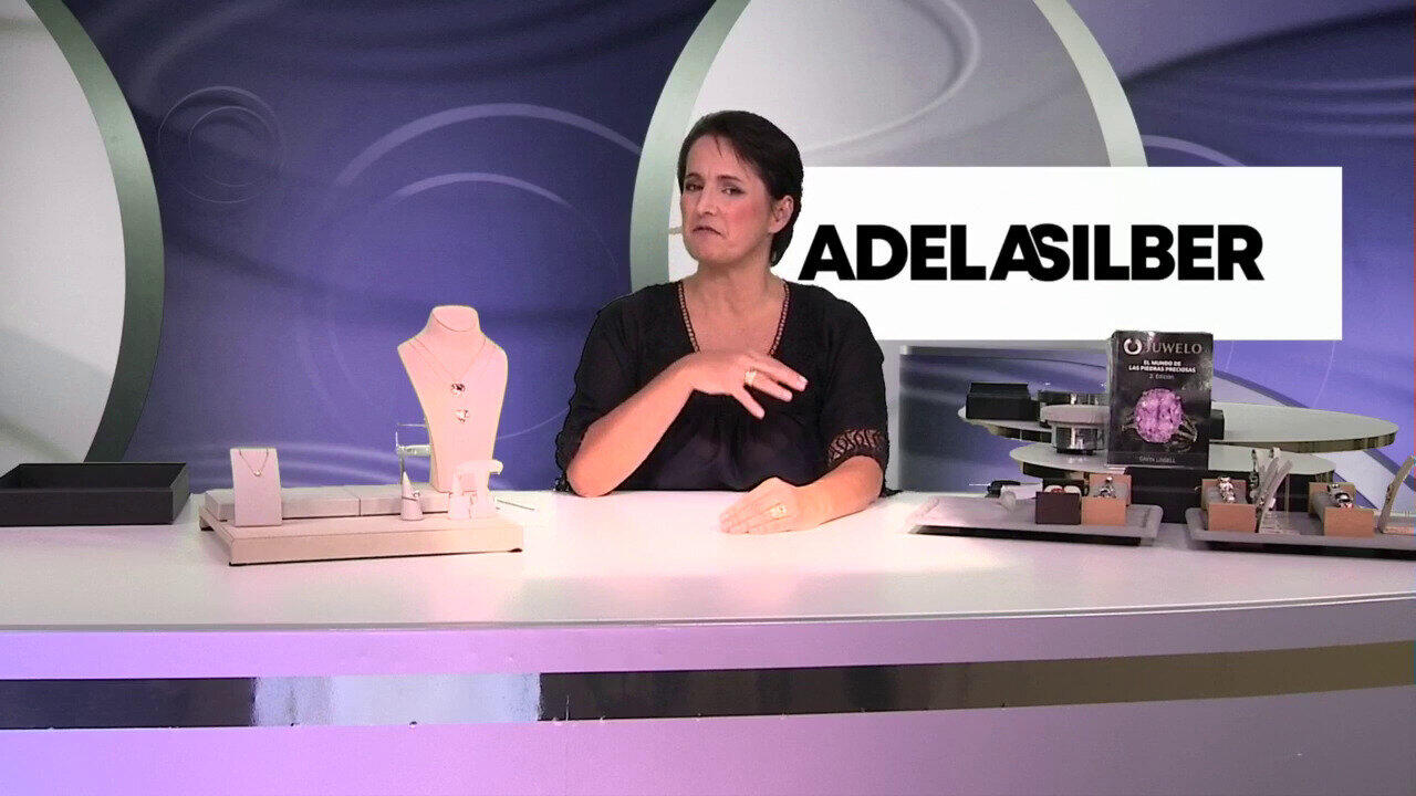 Voir l’enchère du bijou