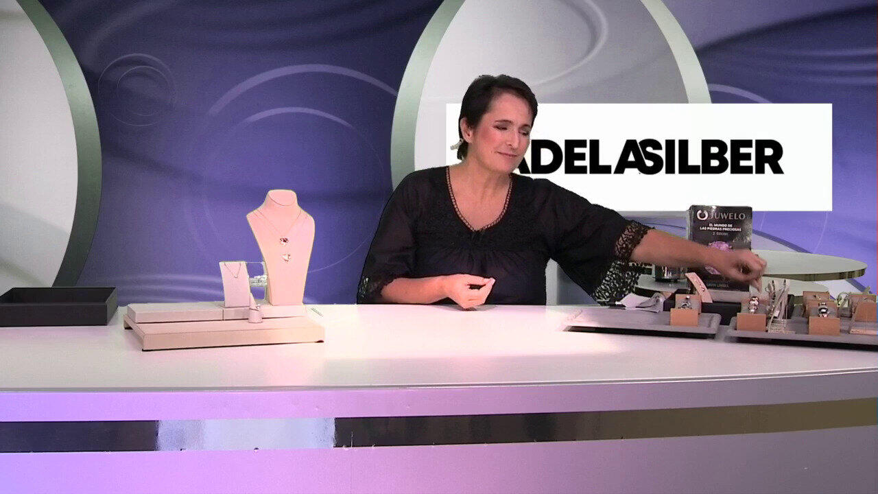 Visualizza l‘ultima asta di gioielli in Tv