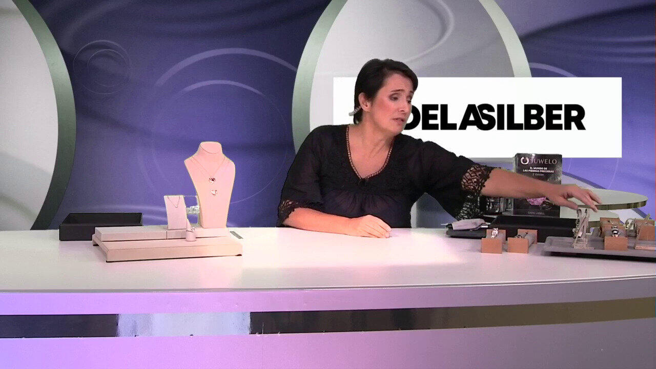 Visualizza l‘ultima asta di gioielli in Tv