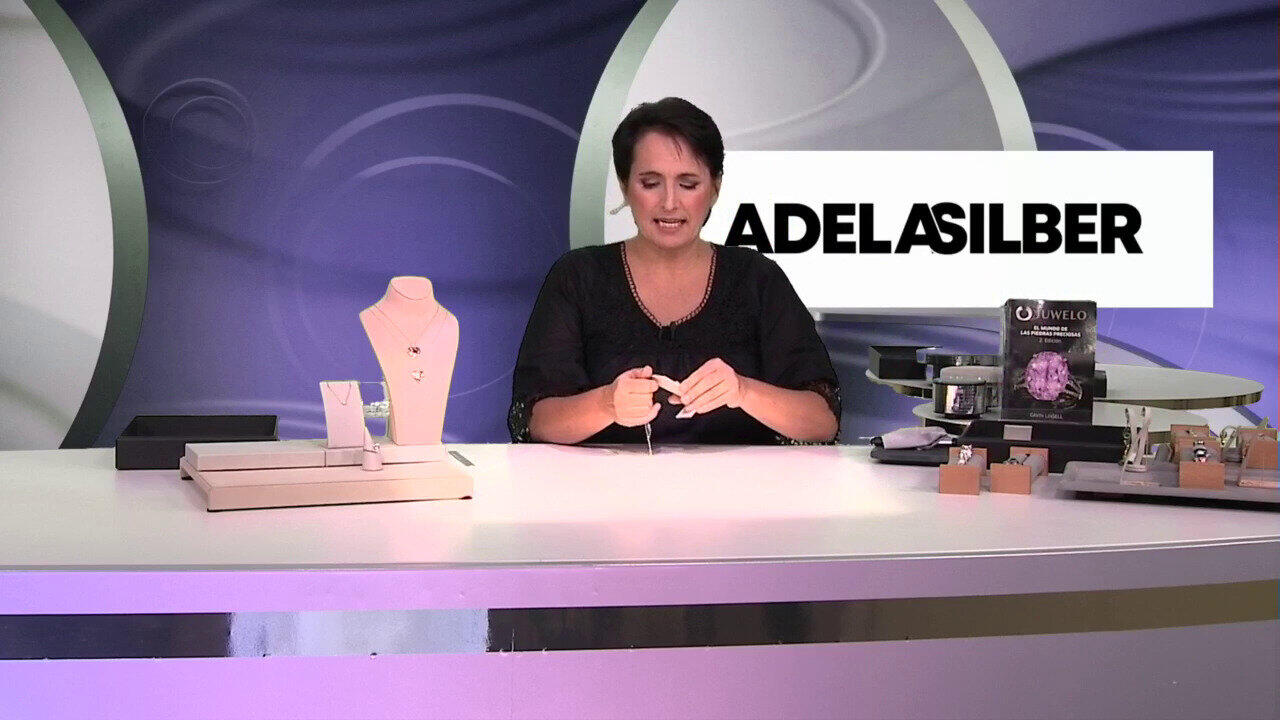 Visualizza l‘ultima asta di gioielli in Tv