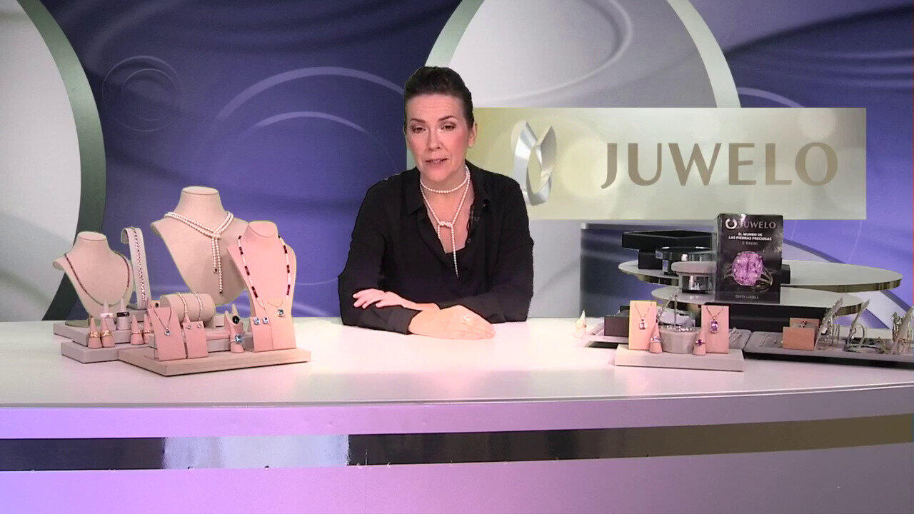 Voir l’enchère du bijou