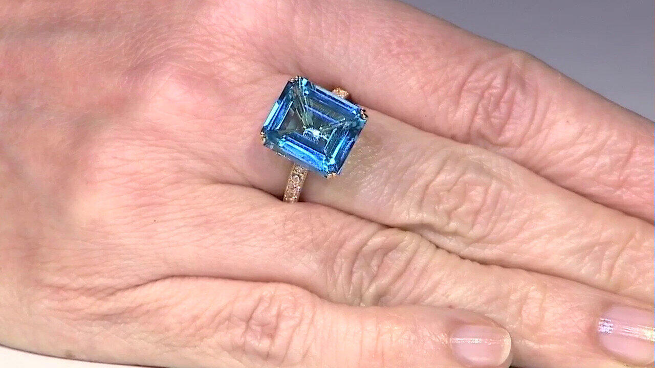 Visualizza l‘ultima asta di gioielli in Tv