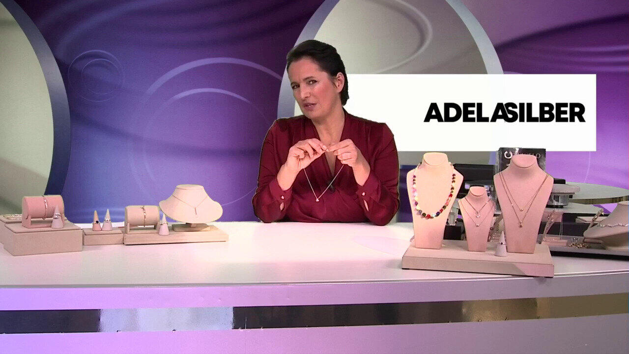 Visualizza l‘ultima asta di gioielli in Tv