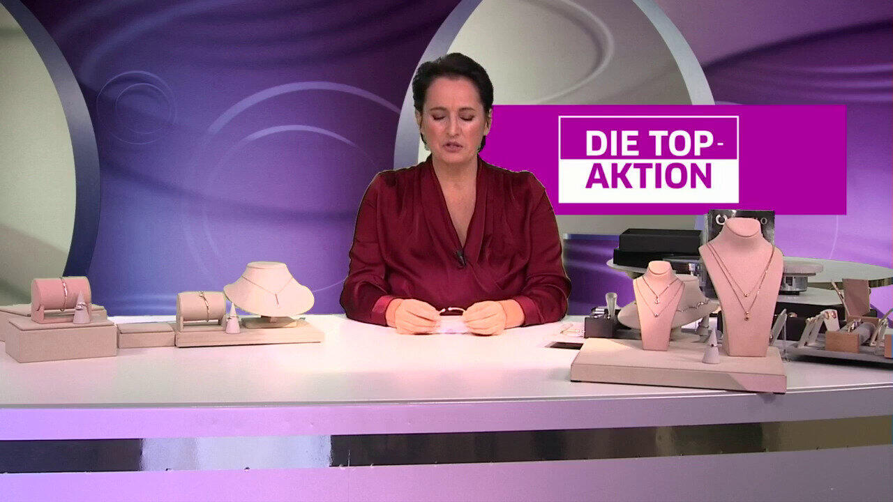 Visualizza l‘ultima asta di gioielli in Tv