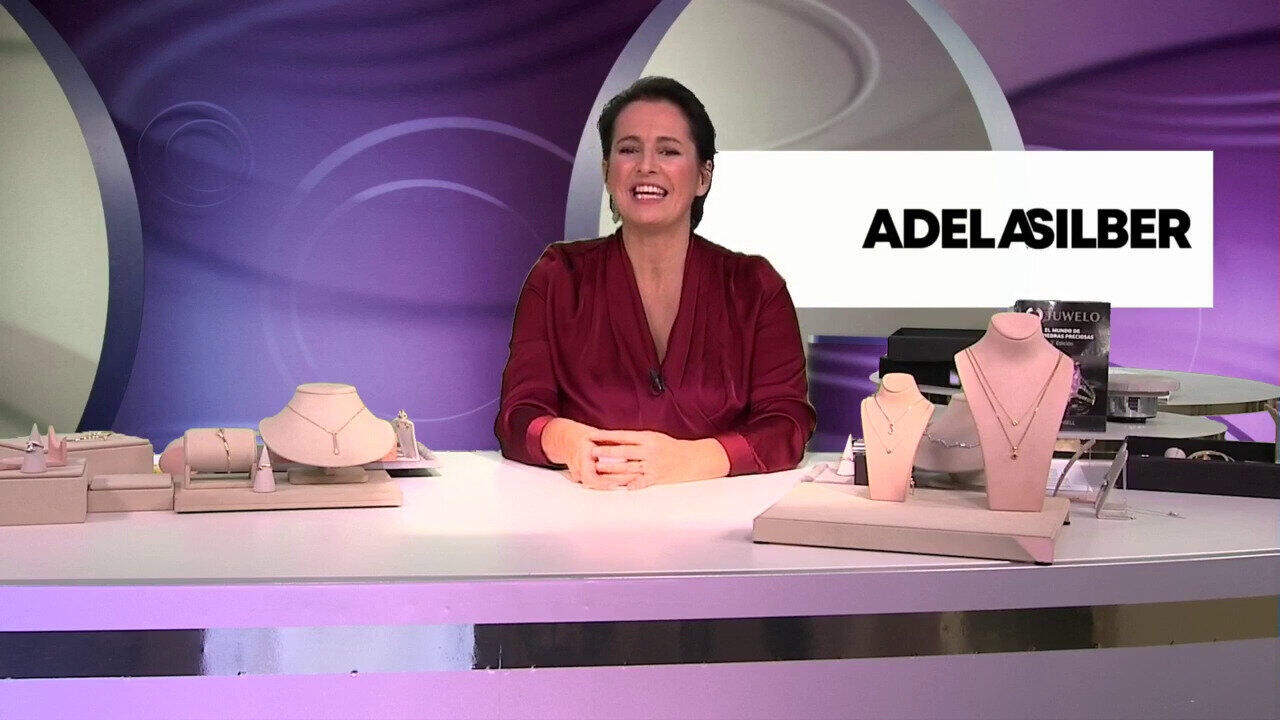 Visualizza l‘ultima asta di gioielli in Tv