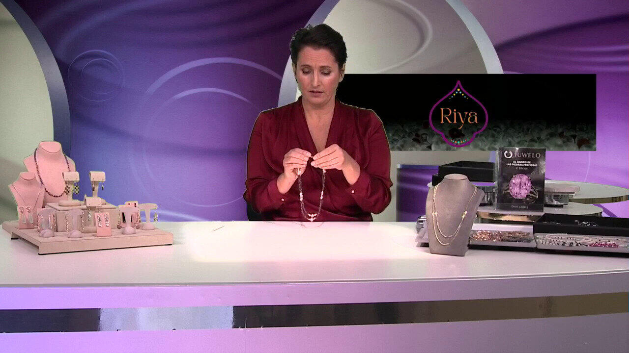 Voir l’enchère du bijou