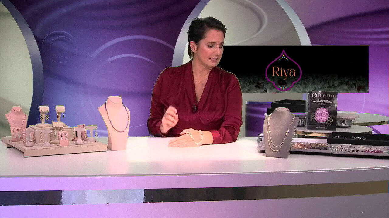 Voir l’enchère du bijou