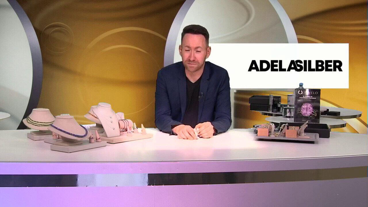 Voir l’enchère du bijou