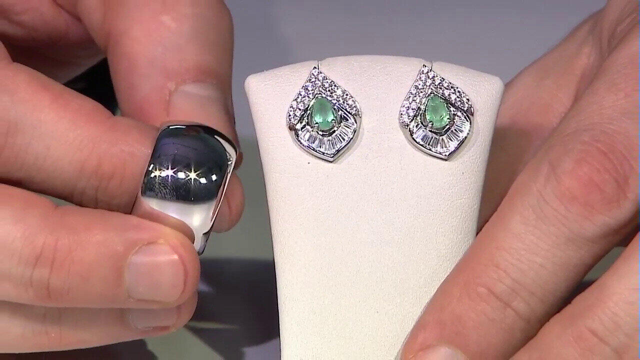 Voir l’enchère du bijou