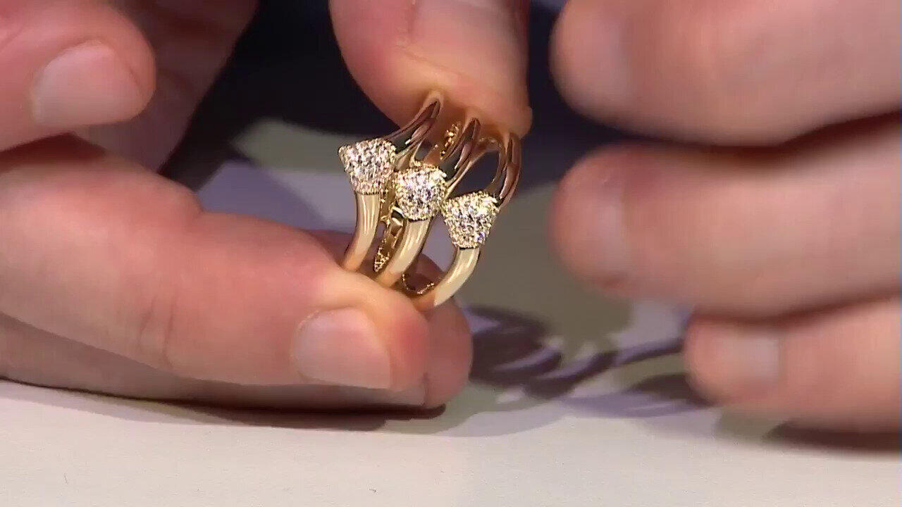 Voir l’enchère du bijou