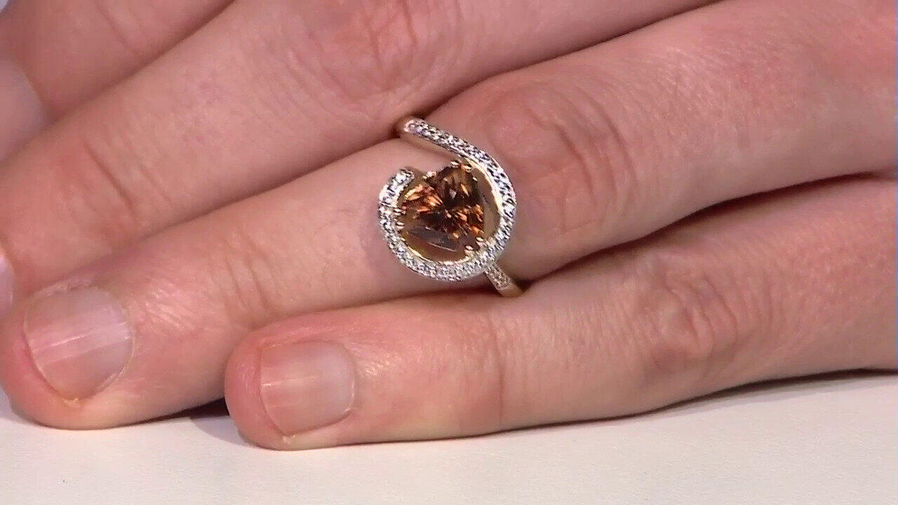 Voir l’enchère du bijou