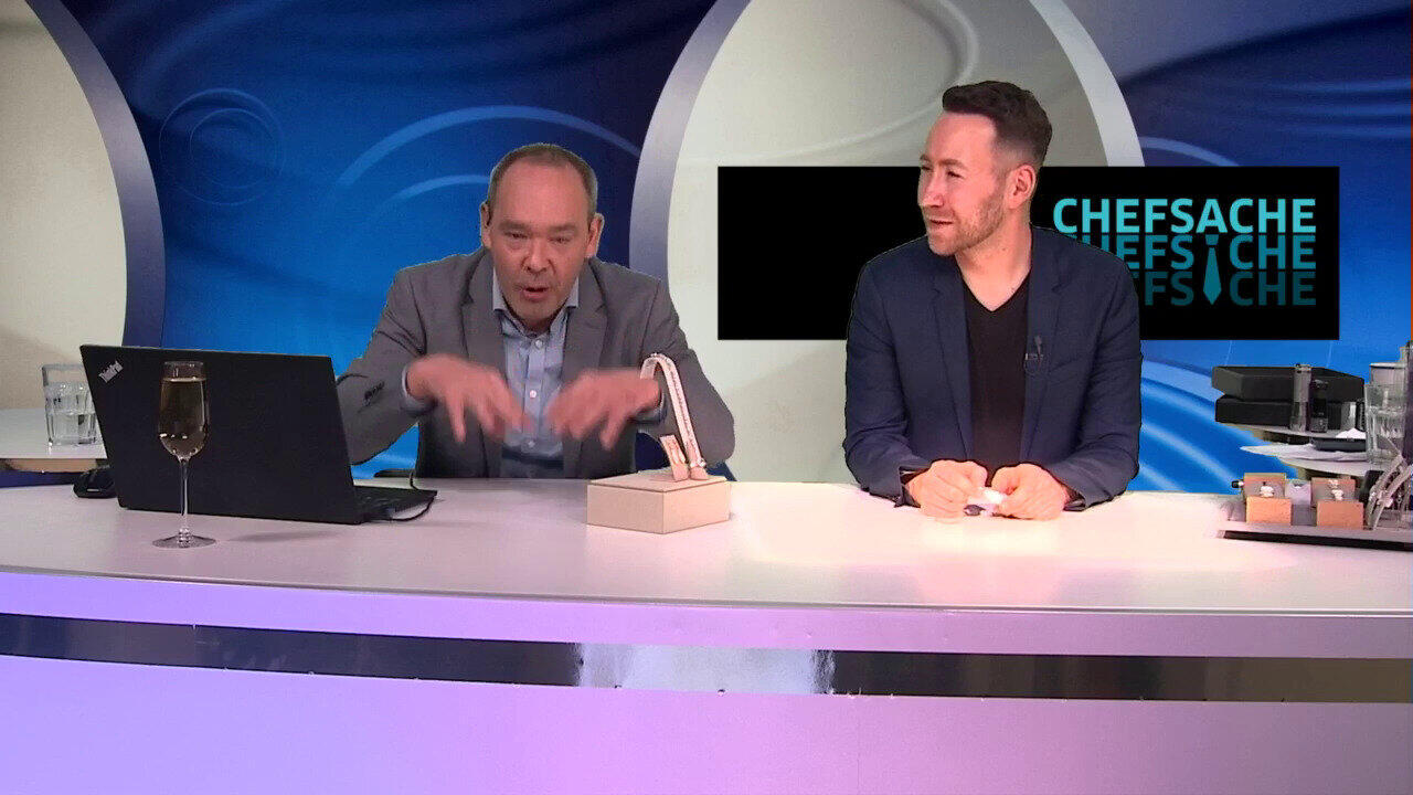 Letzte TV-Show ansehen