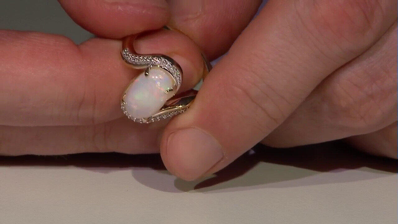 Visualizza l‘ultima asta di gioielli in Tv