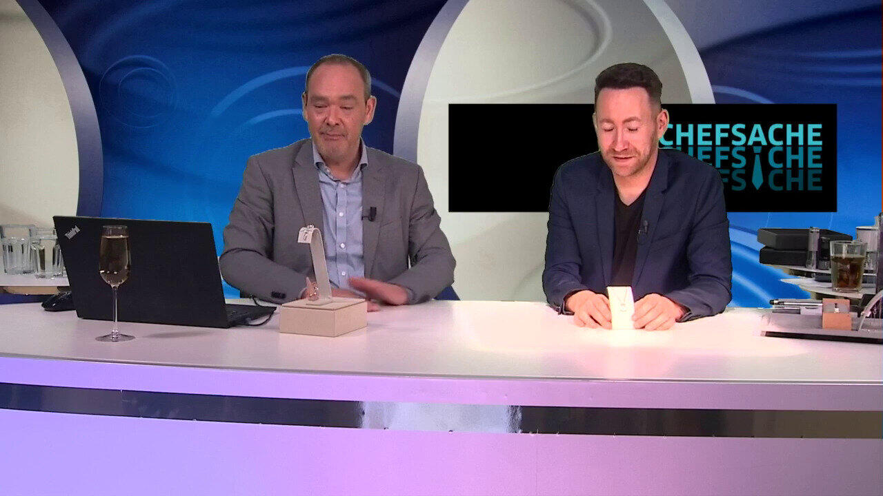 Letzte TV-Show ansehen