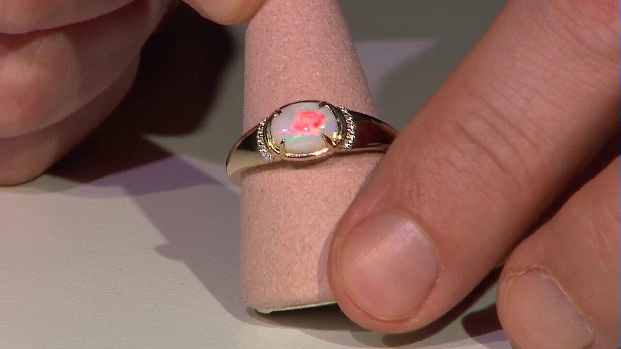 Voir l’enchère du bijou