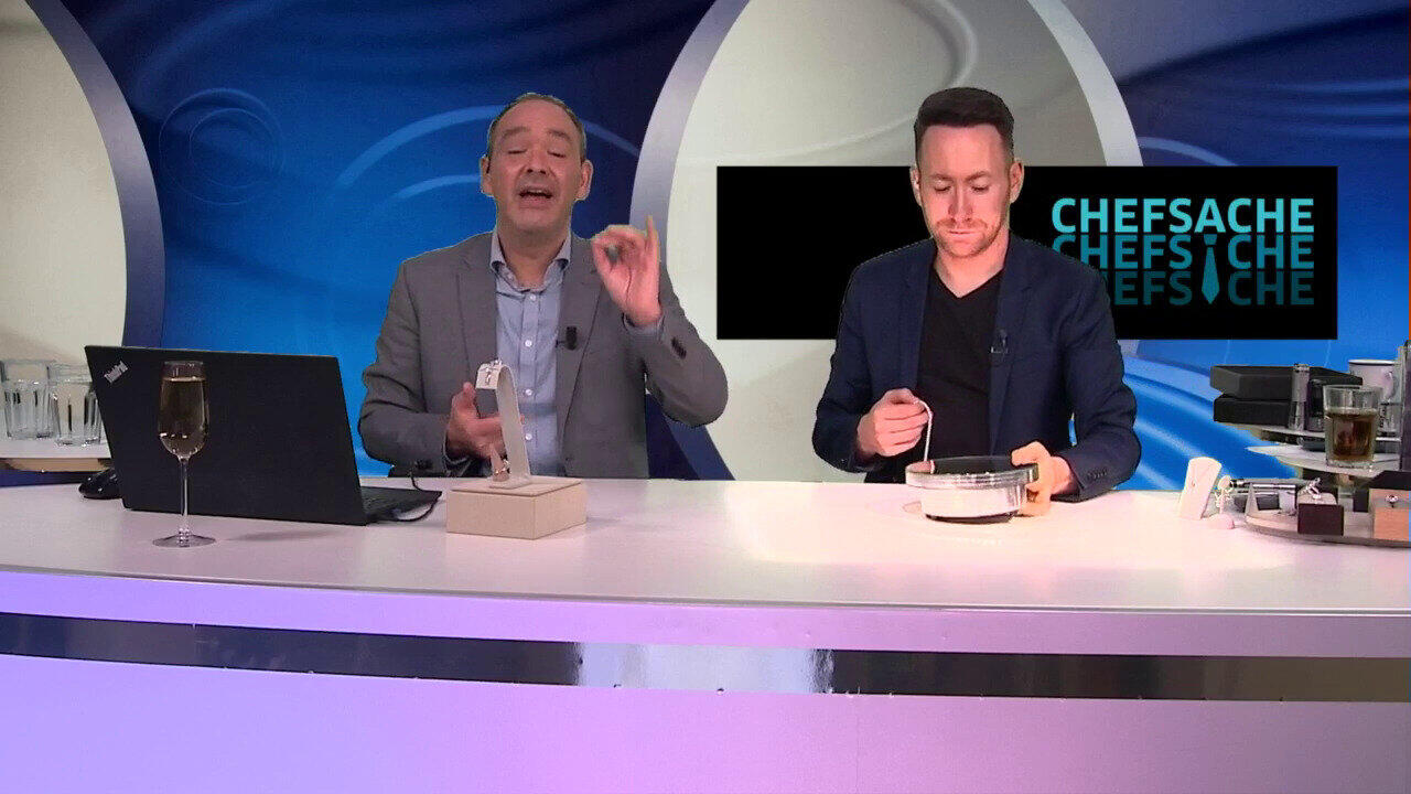 Letzte TV-Show ansehen