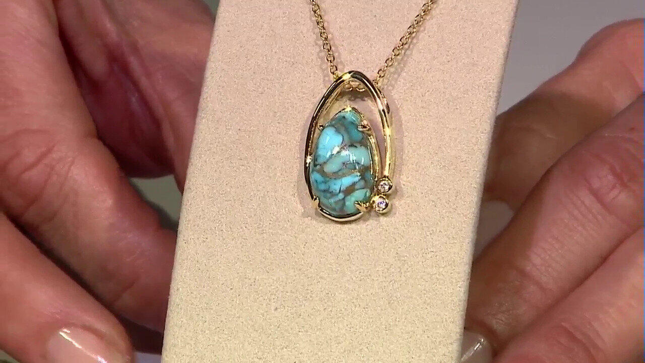 Voir l’enchère du bijou