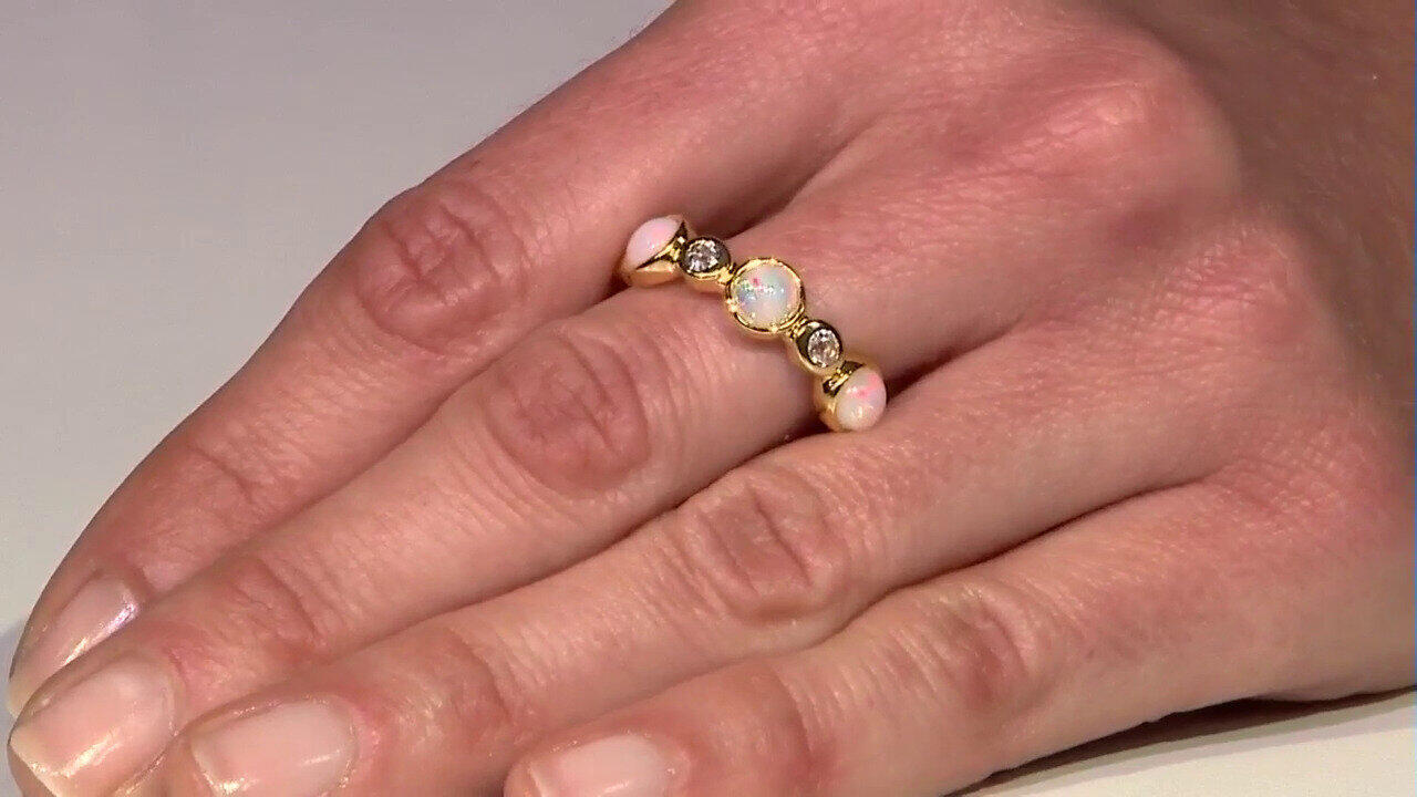 Visualizza l‘ultima asta di gioielli in Tv