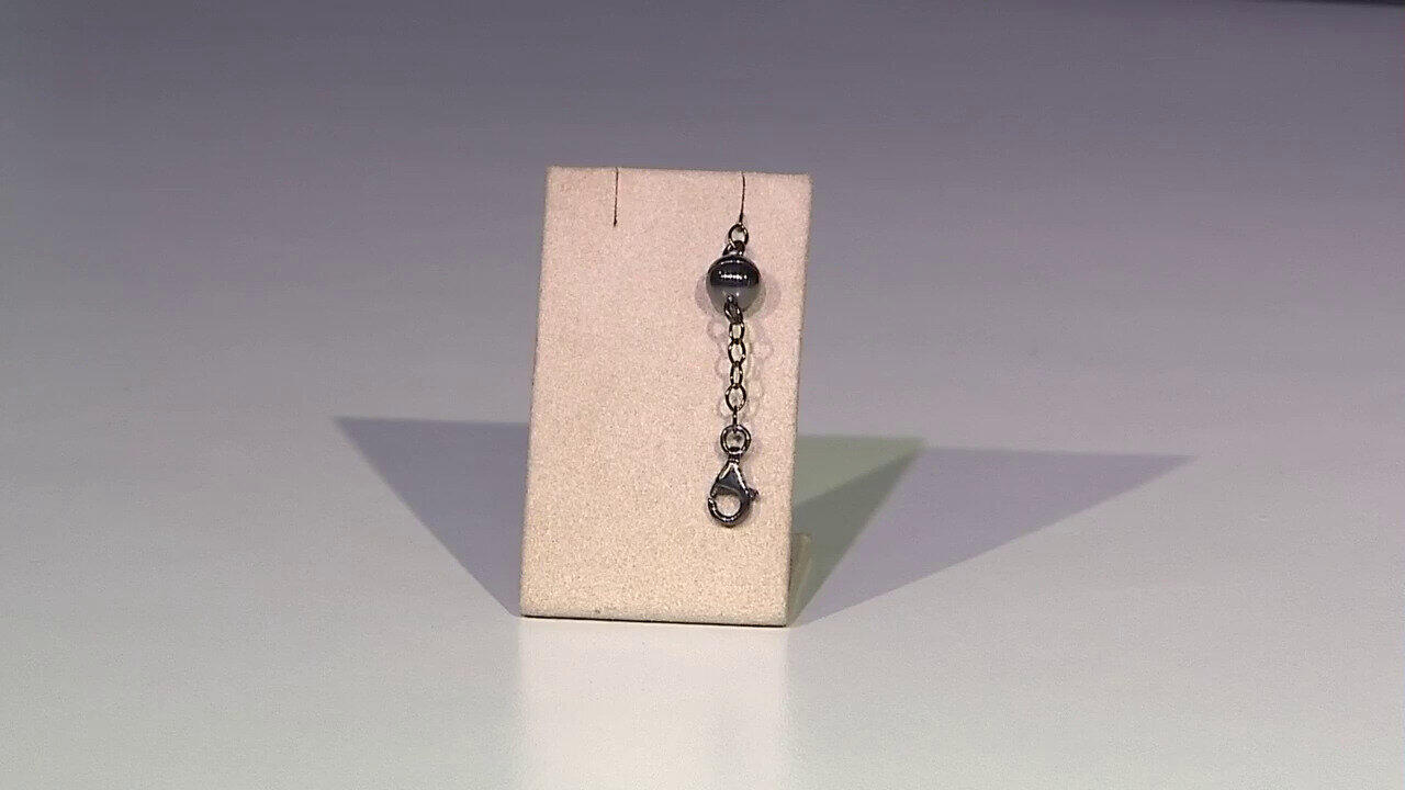 Video Catenina in argento