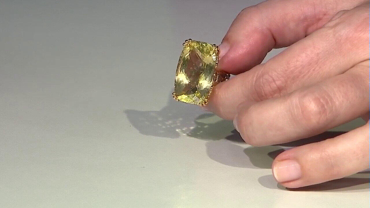 Visualizza l‘ultima asta di gioielli in Tv