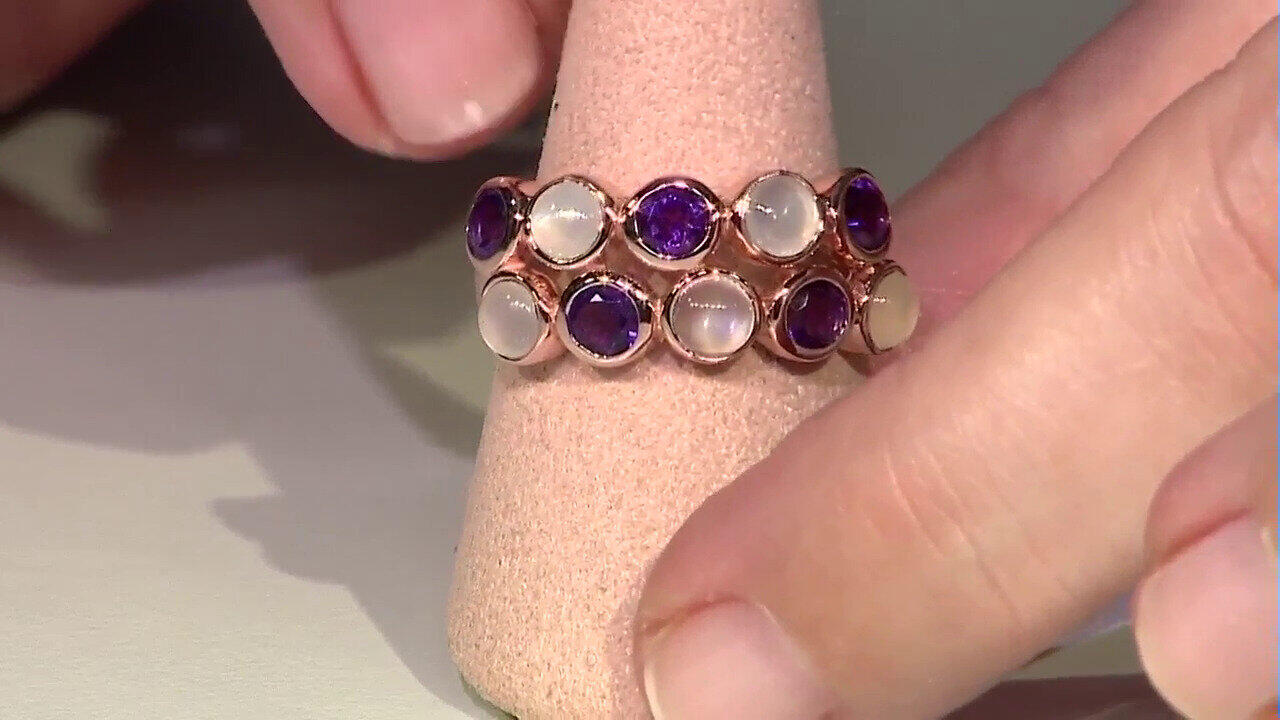 Visualizza l‘ultima asta di gioielli in Tv