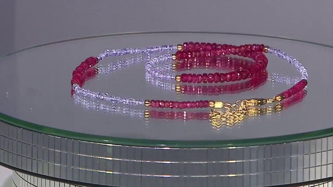 Visualizza l‘ultima asta di gioielli in Tv