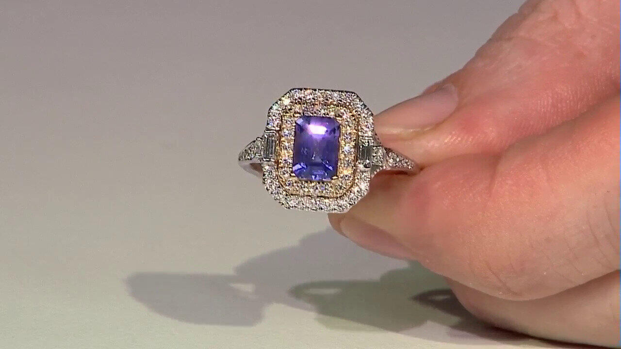 Visualizza l‘ultima asta di gioielli in Tv