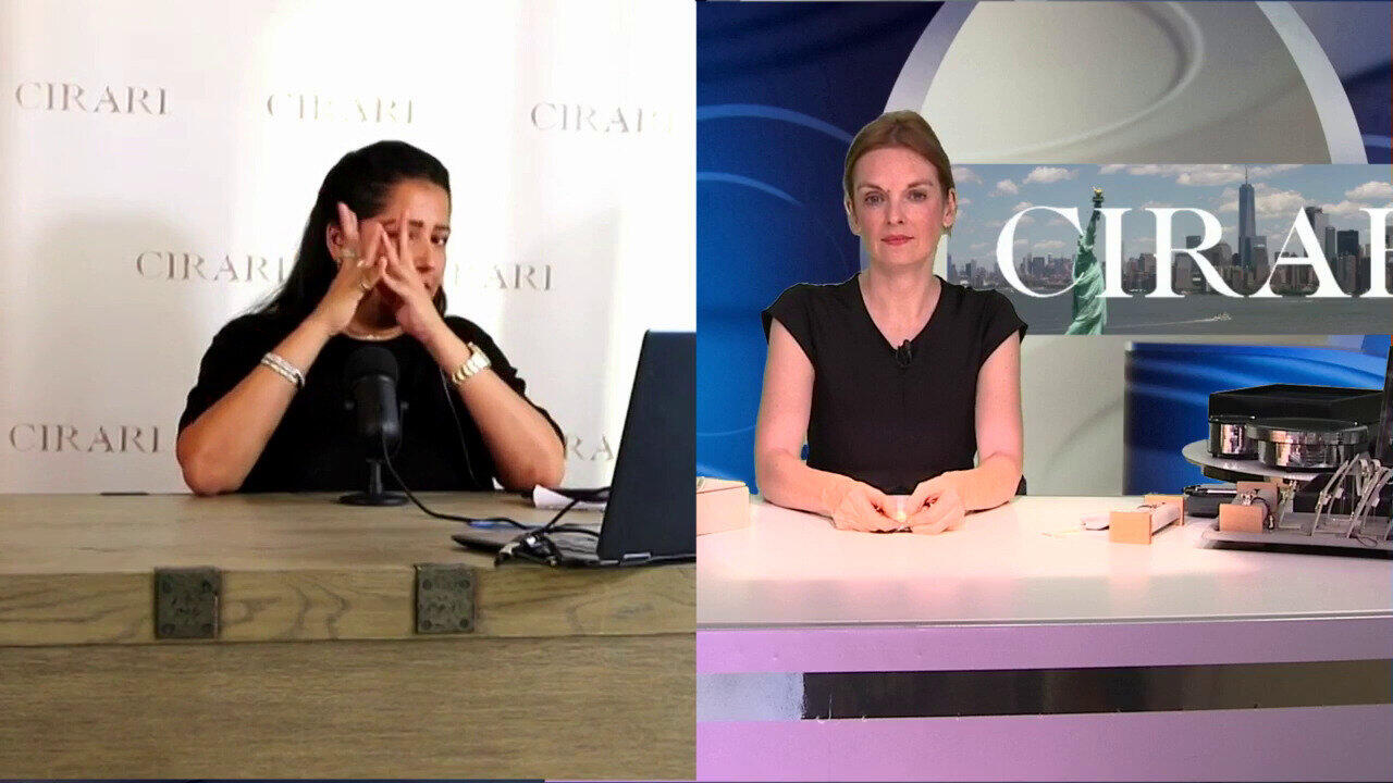 Letzte TV-Show ansehen