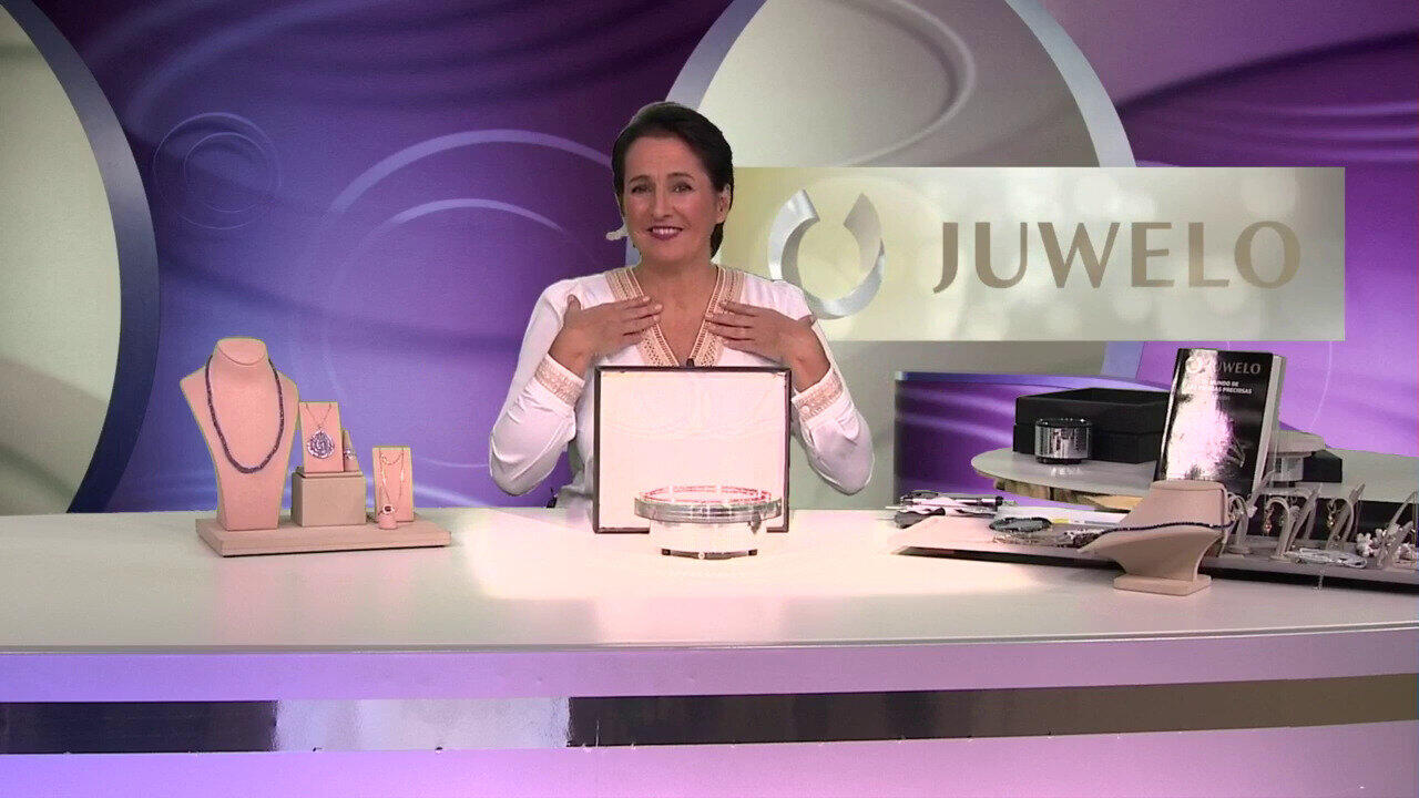 Voir l’enchère du bijou