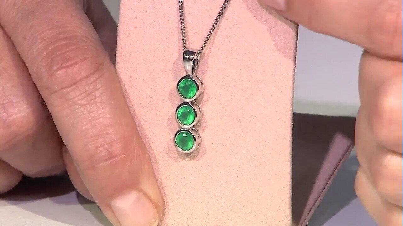 Visualizza l‘ultima asta di gioielli in Tv