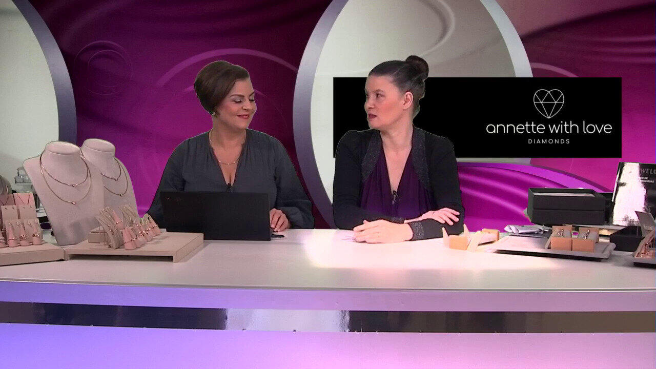 Video SI1 Argyle-Rose de France-Brillant-Goldring (Annette)