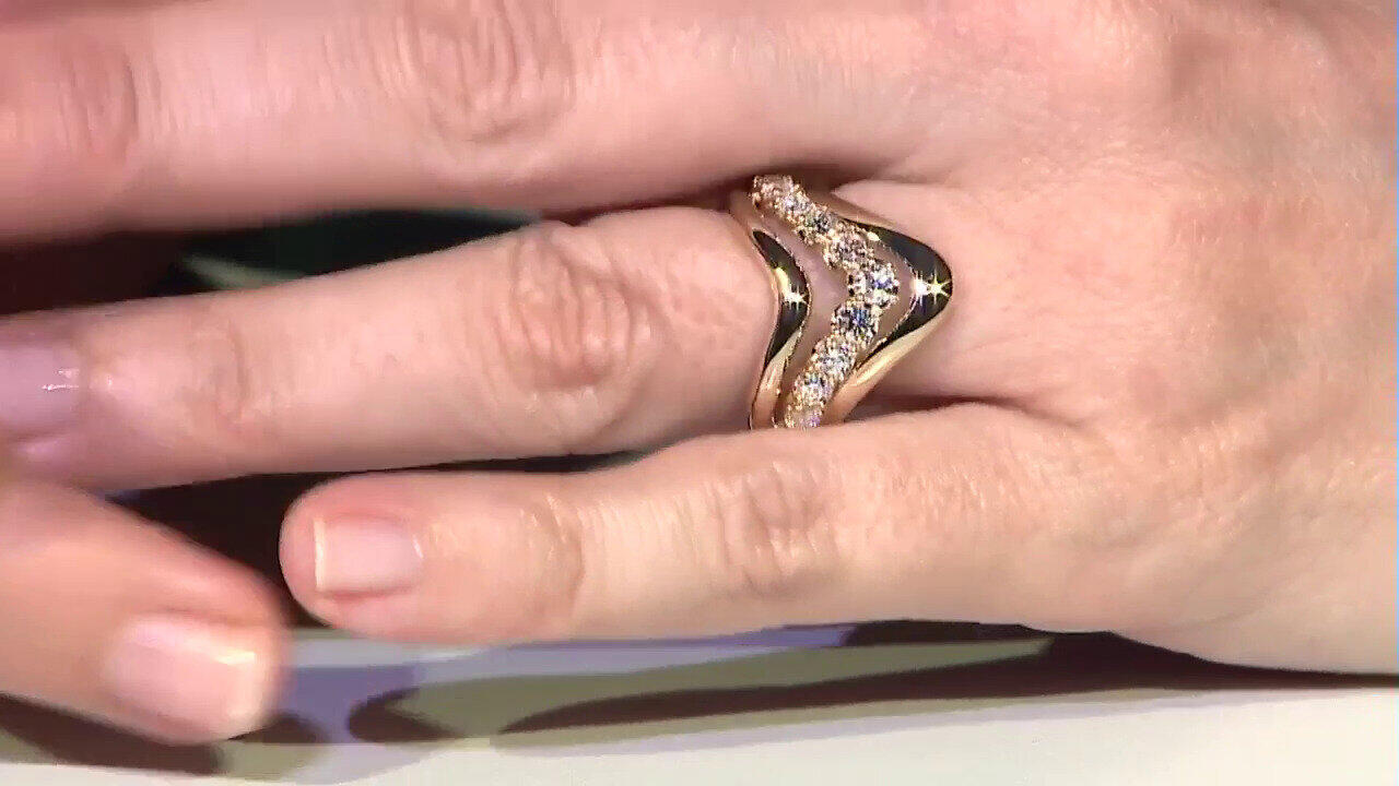 Video SI1 (G) Brillant-Goldring (Annette)