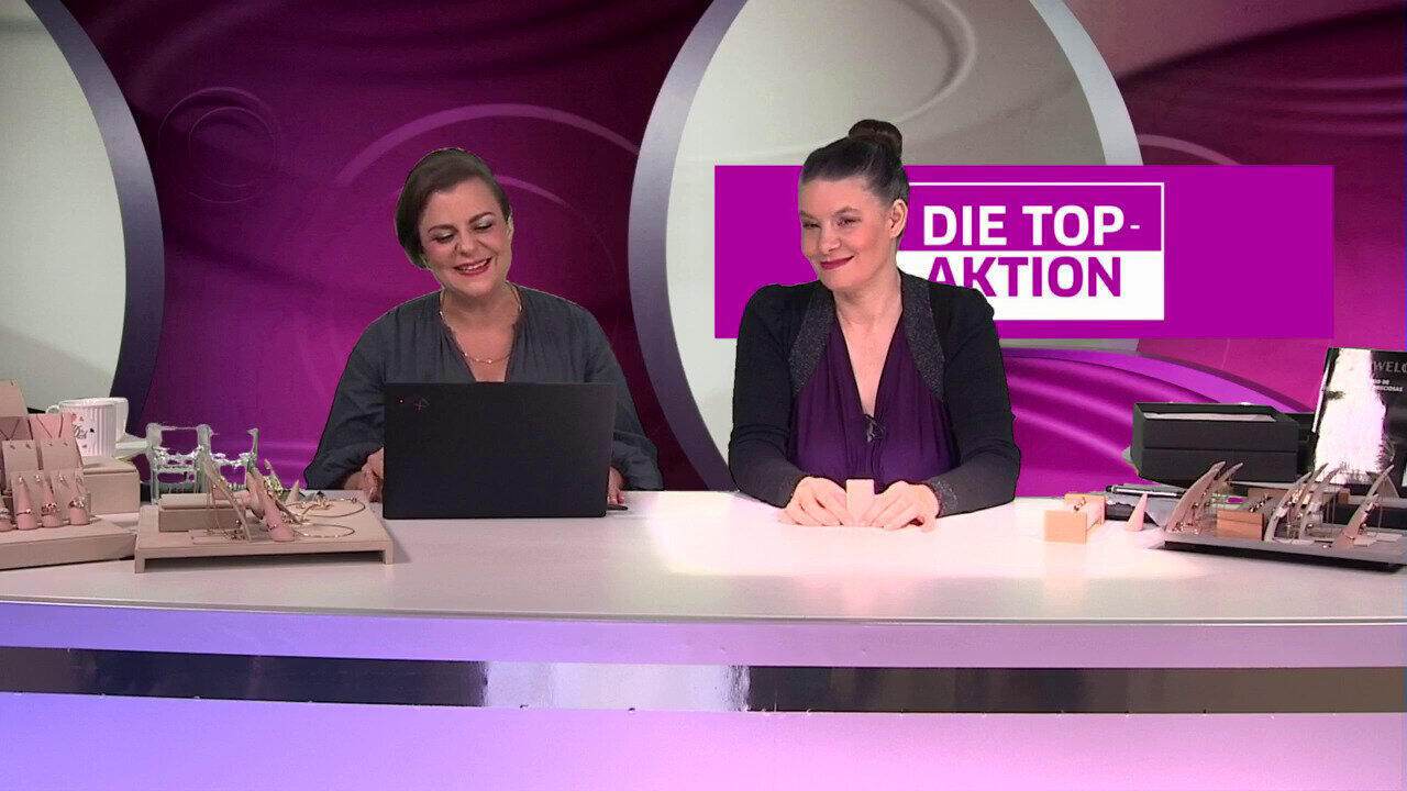 Video Boucles d'oreilles en or et Diamant IF (D) (Annette)