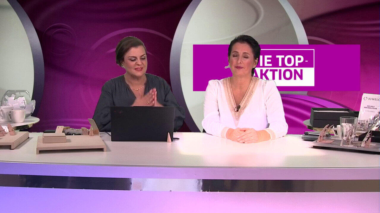 Video Anillo en oro con Diamante rosa de Francia de Argyle SI1 (Annette)