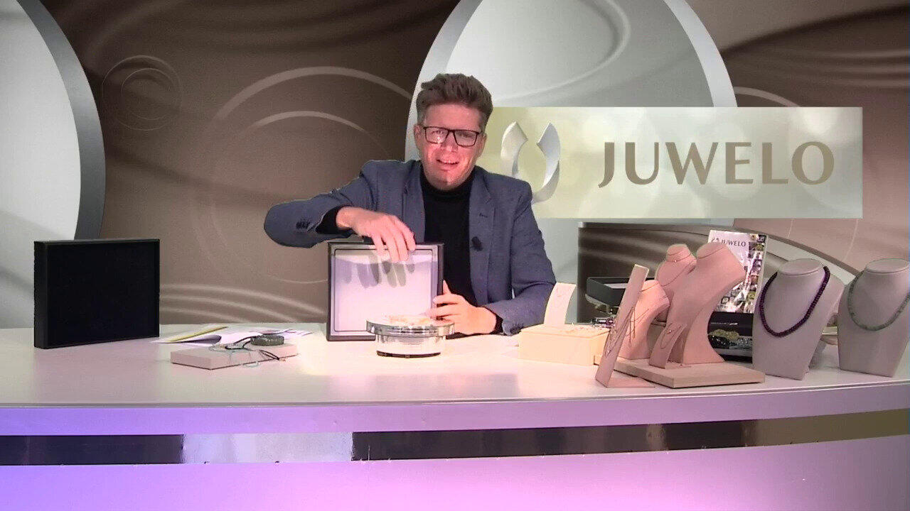 Visualizza l‘ultima asta di gioielli in Tv