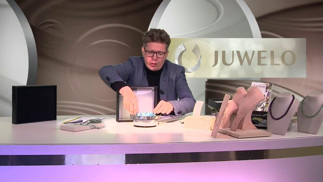 Visualizza l‘ultima asta di gioielli in Tv