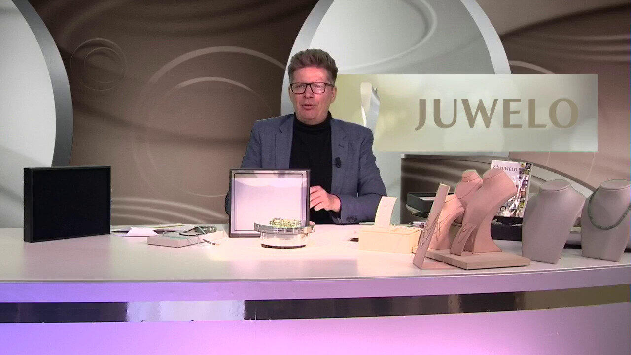 Visualizza l‘ultima asta di gioielli in Tv