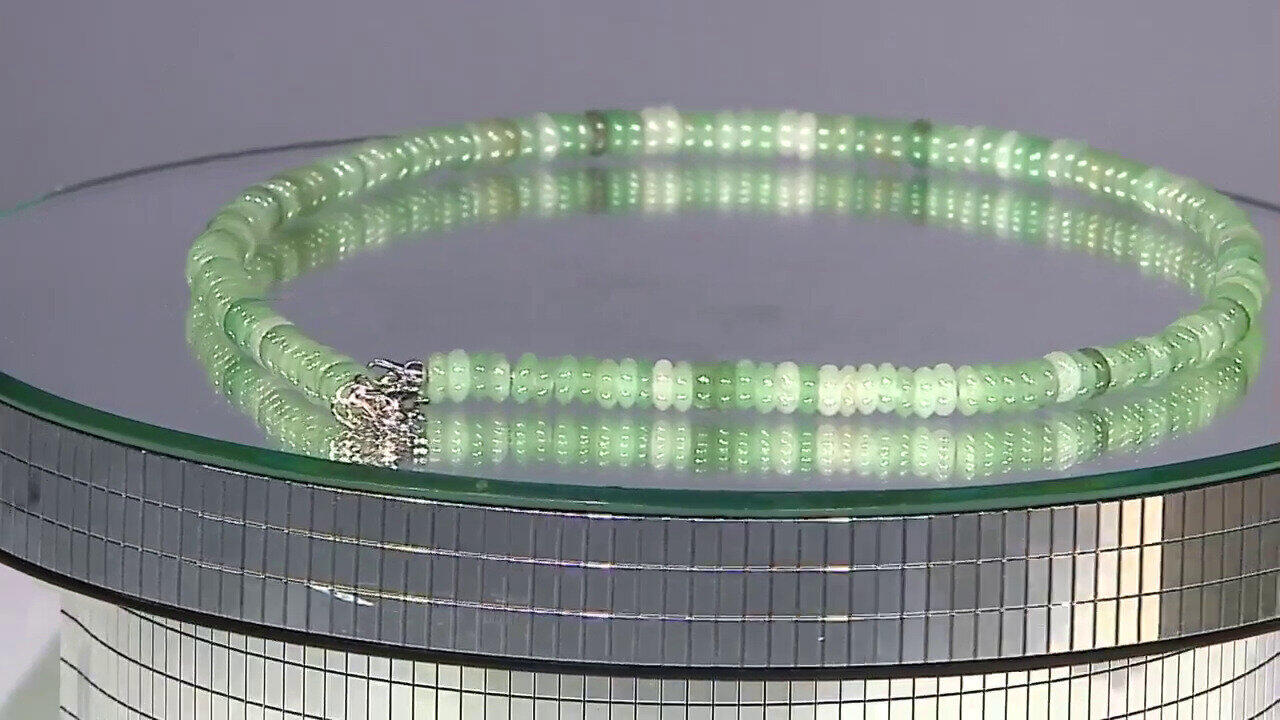 Visualizza l‘ultima asta di gioielli in Tv