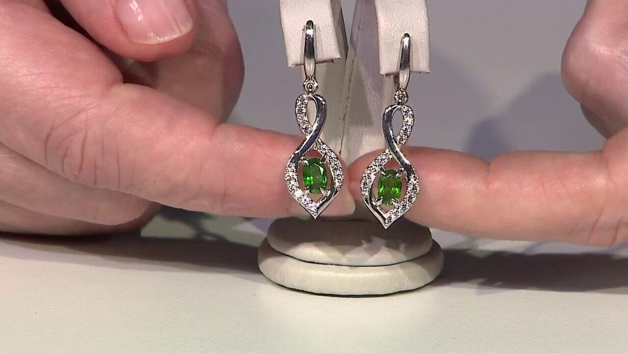 Visualizza l‘ultima asta di gioielli in Tv