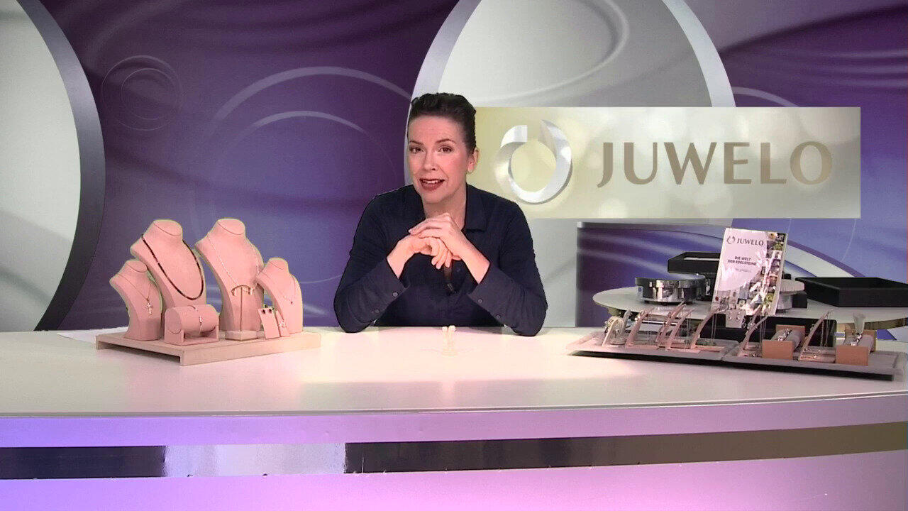 Visualizza l‘ultima asta di gioielli in Tv