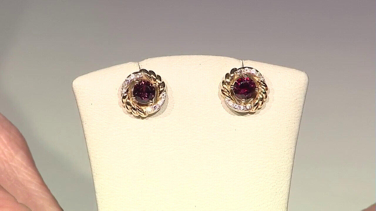 Visualizza l‘ultima asta di gioielli in Tv