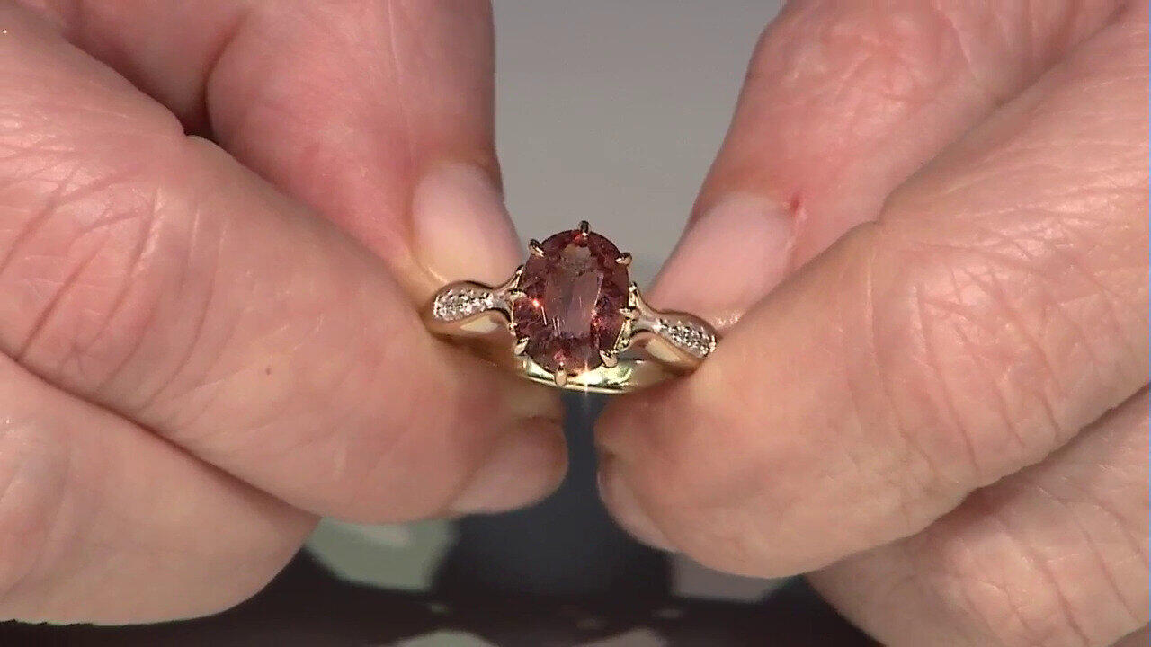 Visualizza l‘ultima asta di gioielli in Tv