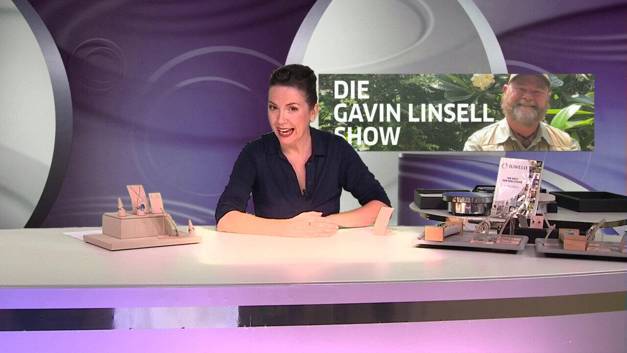 Video 9K Red Apatite Gold Pendant