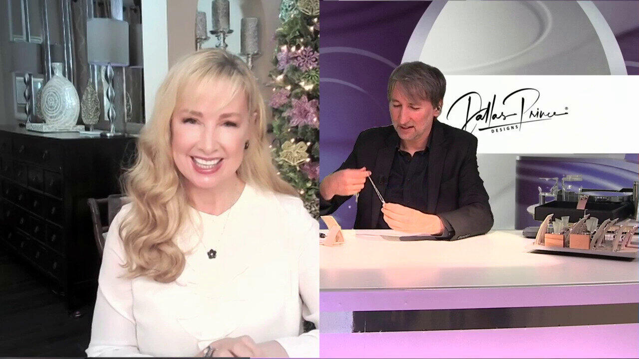 Voir l’enchère du bijou